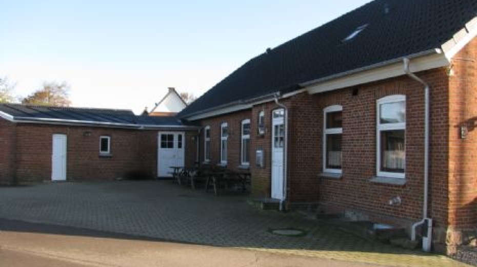 Aidt Forsamlingshus