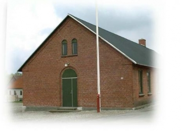 Øster Velling Forsamlingshus