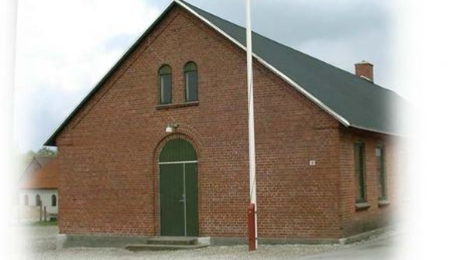 Øster Velling Forsamlingshus