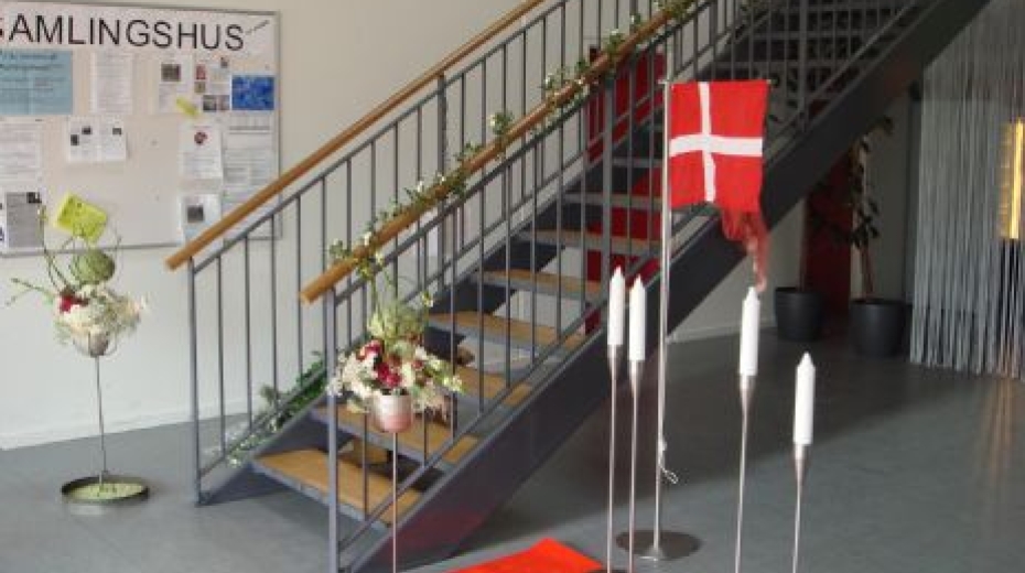 Romalt Kultur- og Forsamlingshus