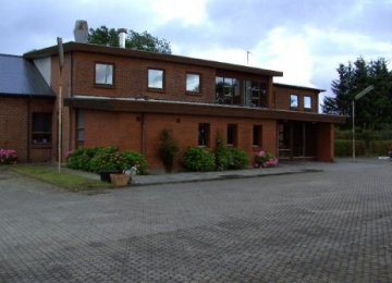 Toksværd Samlingshus