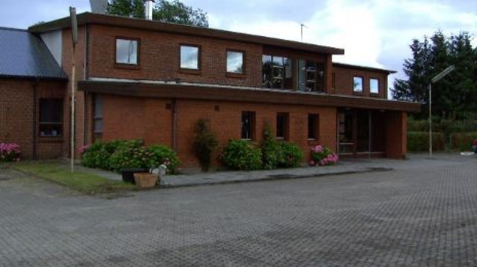 Toksværd Samlingshus