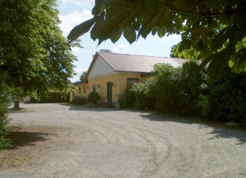 Harløse Forsamlingshus