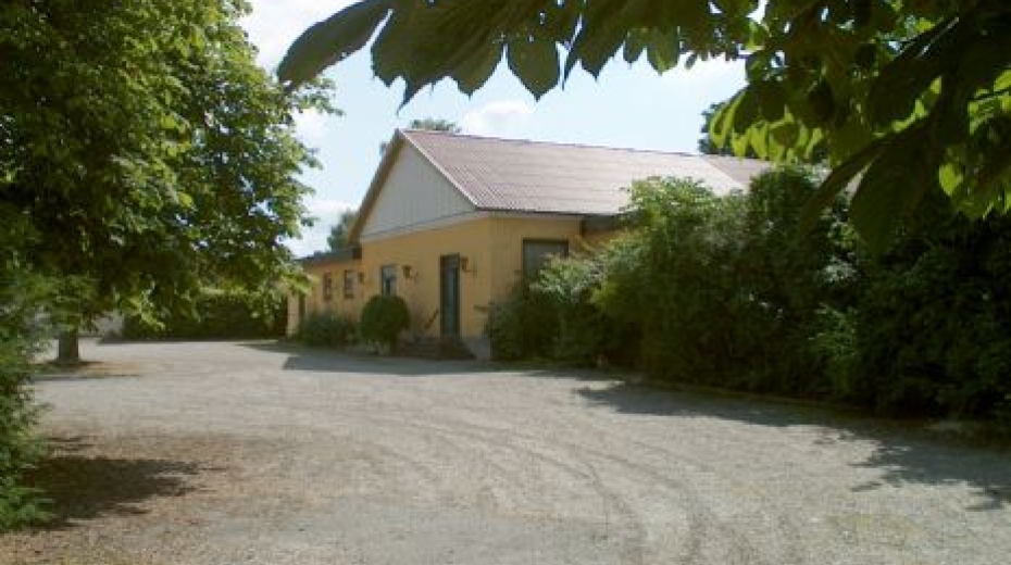Harløse Forsamlingshus