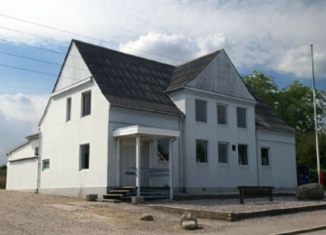 Vinten Forsamlingshus