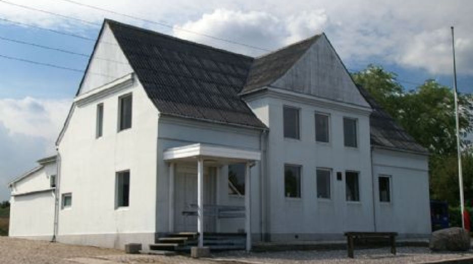Vinten Forsamlingshus