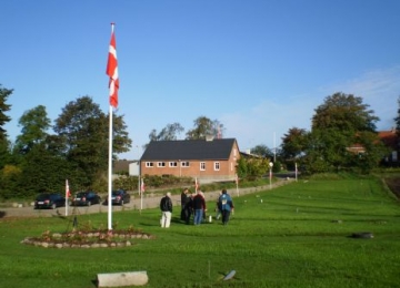 Villersø Forsamlingshus