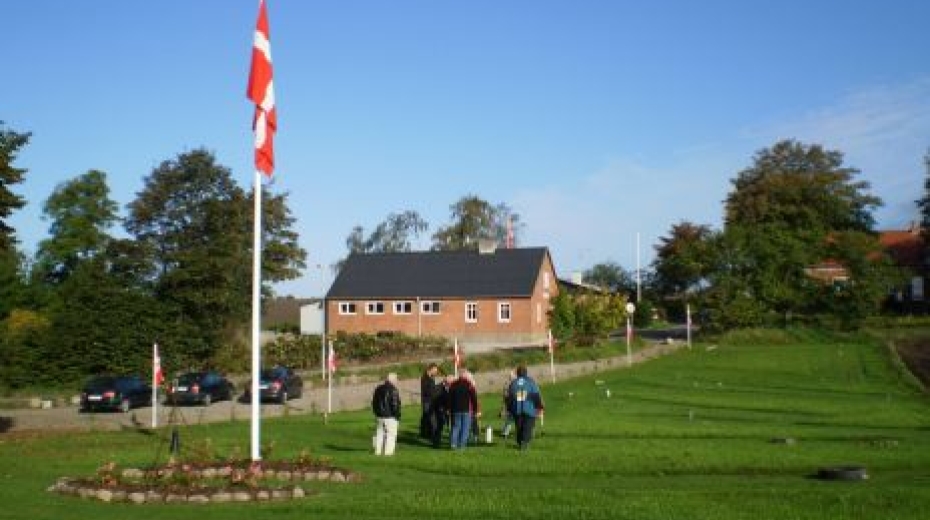 Villersø Forsamlingshus