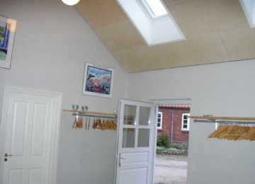 Udbyneder Forsamlingshus