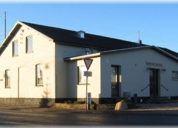 Gevninge Forsamlingshus