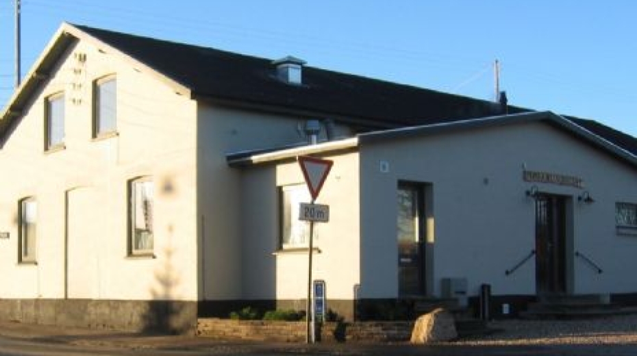 Gevninge Forsamlingshus