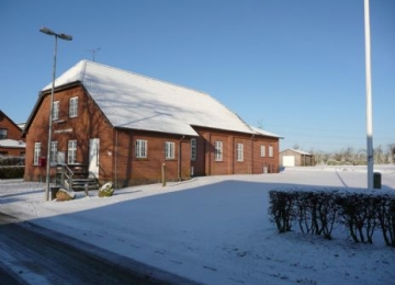 Sønder Vilstrup Forsamlingshus