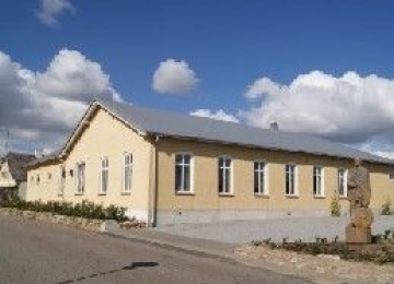 Hammelev Forsamlingshus