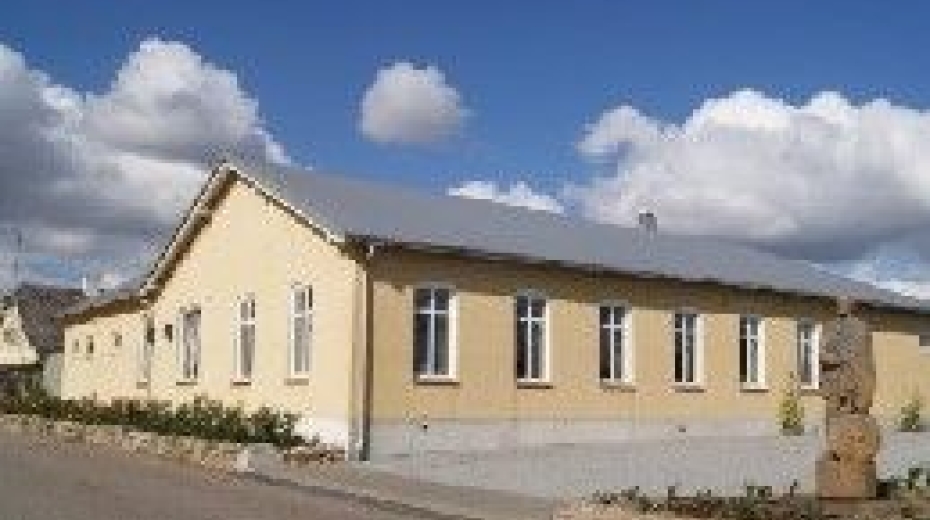 Hammelev Forsamlingshus Hammelev Forsamlingshus
