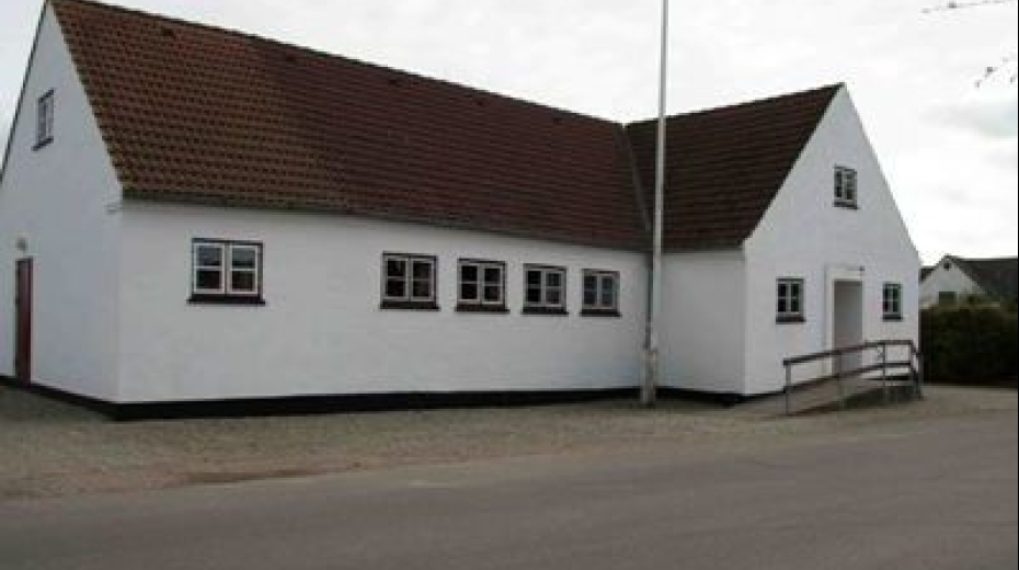 Varpelev Forsamlingshus