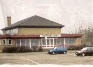 Almind Forsamlingshus