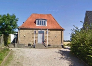 Hundborg Forsamlingshus