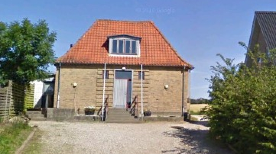 Hundborg Forsamlingshus