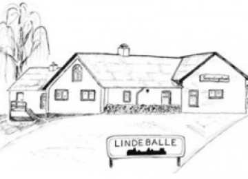 Lindeballe Forsamlingshus