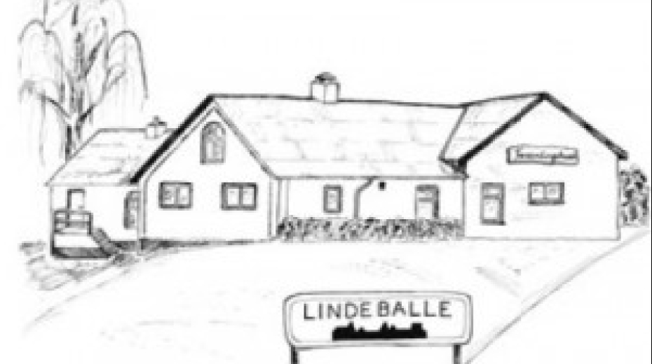 Lindeballe Forsamlingshus