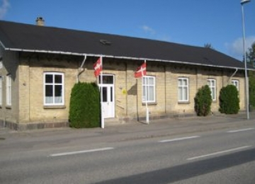 Maglebrænde Forsamlingshus