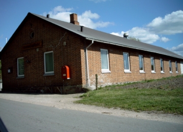 Albøge Forsamlingshus