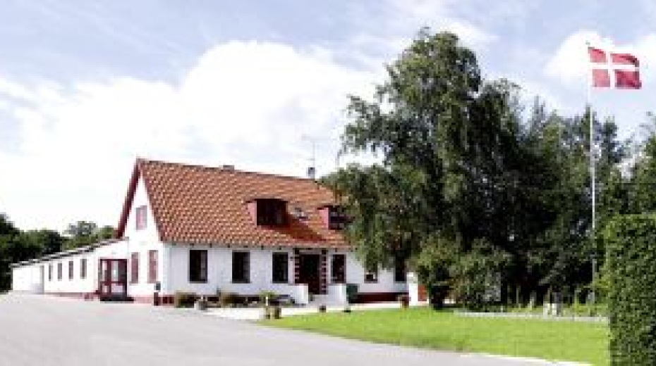Egebjerg Kultur- og Forsamlingshus Egebjerg Kultur- og Forsamlingshus