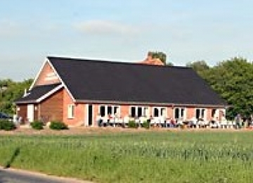 Haagerup Forsamlingshus