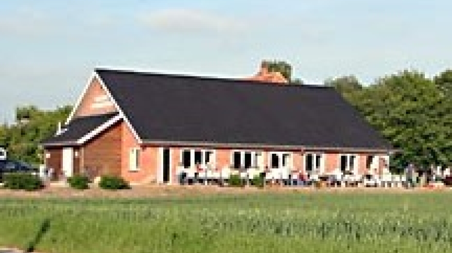 Haagerup Forsamlingshus