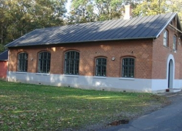 Helnæs Forsamlingshus