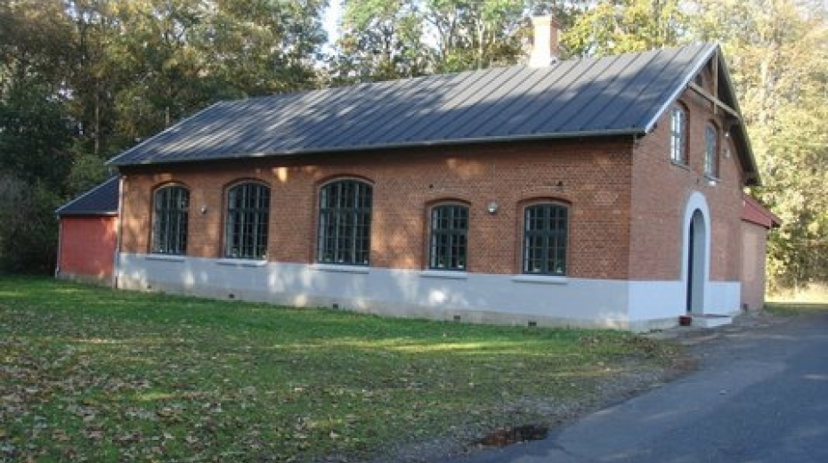 Helnæs Forsamlingshus