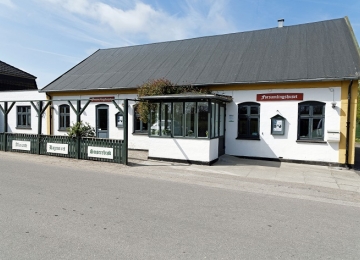 Orø Forsamlingshus