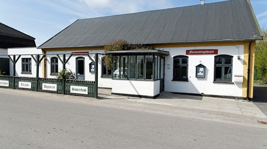 Orø Forsamlingshus