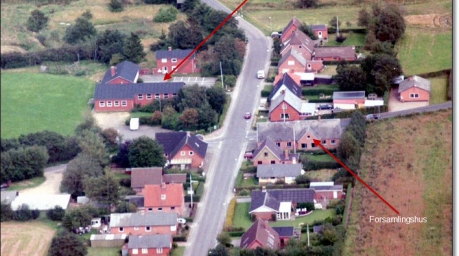Iglsø Forsamlingshus