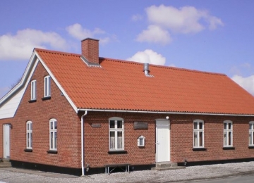 Krajbjerg Forsamlingshus