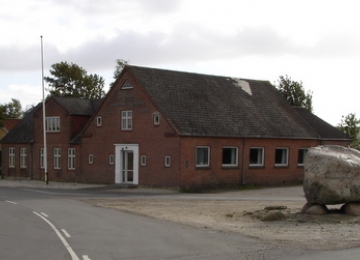 Mesing Forsamlingshus