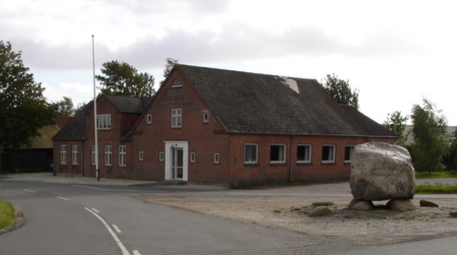Mesing Forsamlingshus