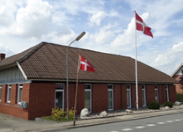 Ravnkilde Forsamlingshus