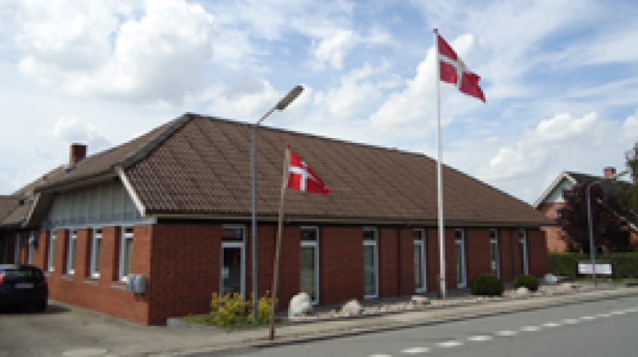 Ravnkilde Forsamlingshus