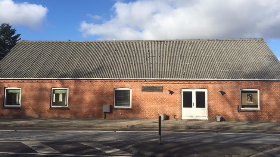 Ravnstrup Forsamlingshus
