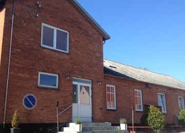 Reerslev Forsamlingshus og Kulturhus