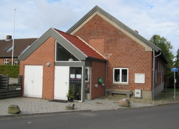 Skjoldelev Forsamlingshus
