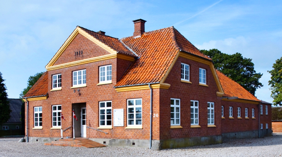 Tårup Forsamlingshus