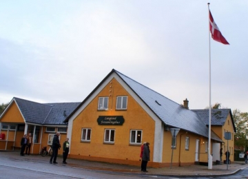 Langtved Forsamlingshus
