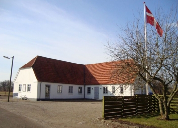 Saltofte Forsamlingshus