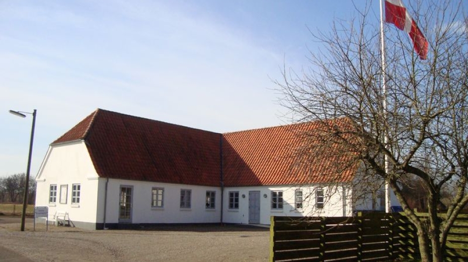 Saltofte Forsamlingshus