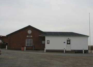 Thorøhuse Forsamlingshus