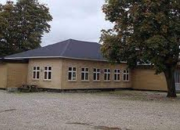 Thorsø Pavillon