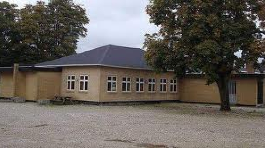 Thorsø Pavillon