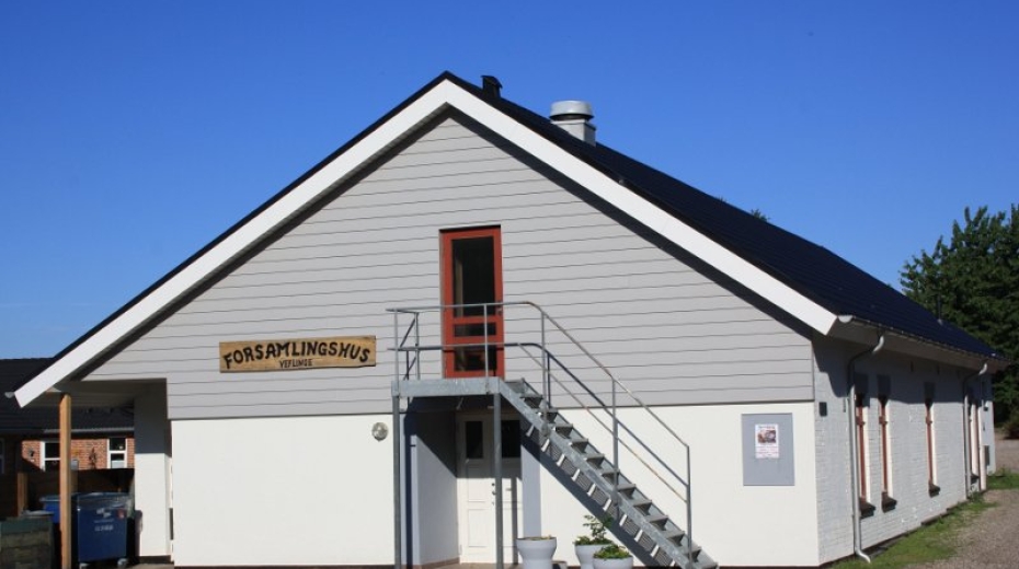 Veflinge Forsamlingshus